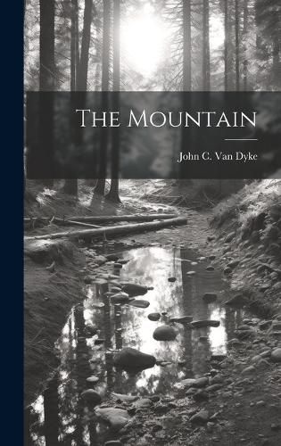 Cover image for The Mountain