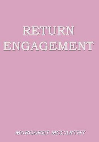 Cover image for Return Engagement