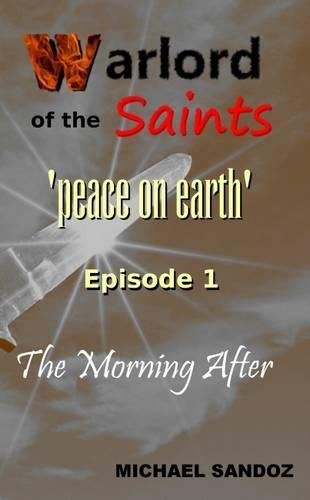 Cover image for Warlord of the Saints: The Morning After