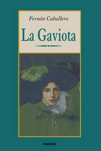 Cover image for La Gaviota