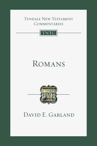 Romans: An Introduction and Commentary