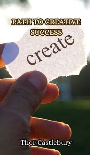 Path to Creative Success