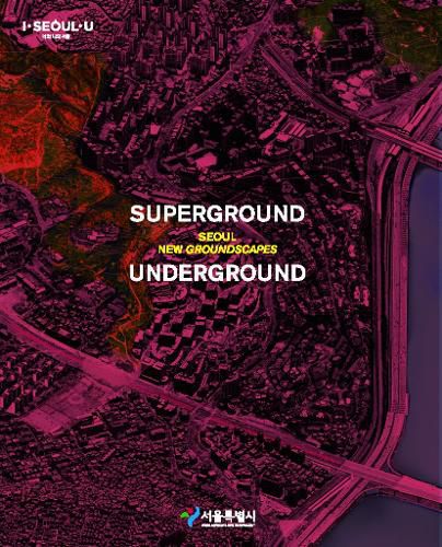 Cover image for Superground / Underground