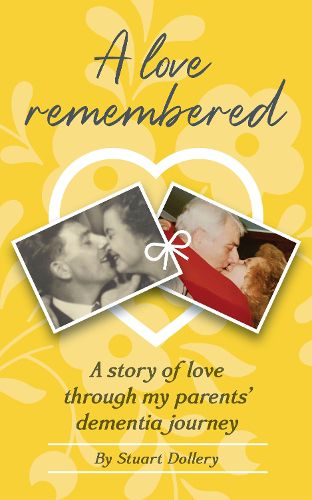 Cover image for A Love Remembered