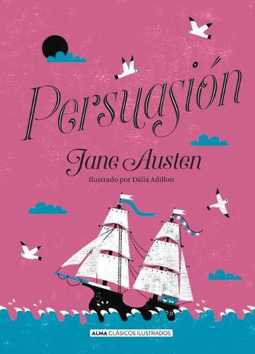 Cover image for Persuasion