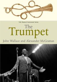 Cover image for The Trumpet