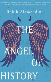 Cover image for The Angel of History: A Novel