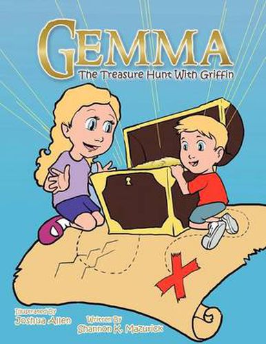 Cover image for Gemma