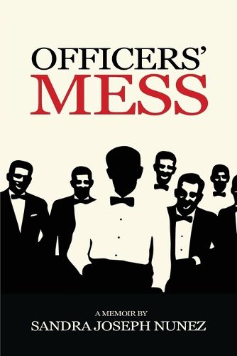 Cover image for Officers' Mess