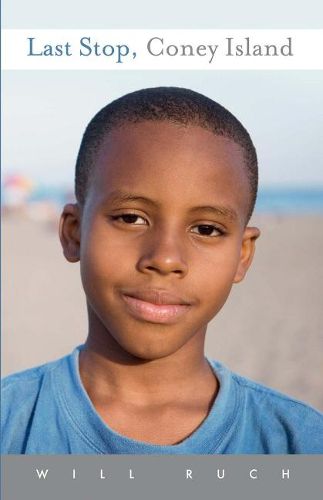 Cover image for Last Stop, Coney Island