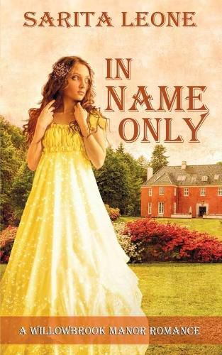 Cover image for In Name Only