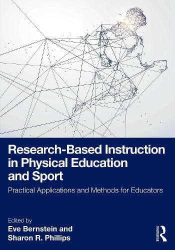 Cover image for Research-Based Instruction in Physical Education and Sport