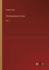 Cover image for The Question of Cain