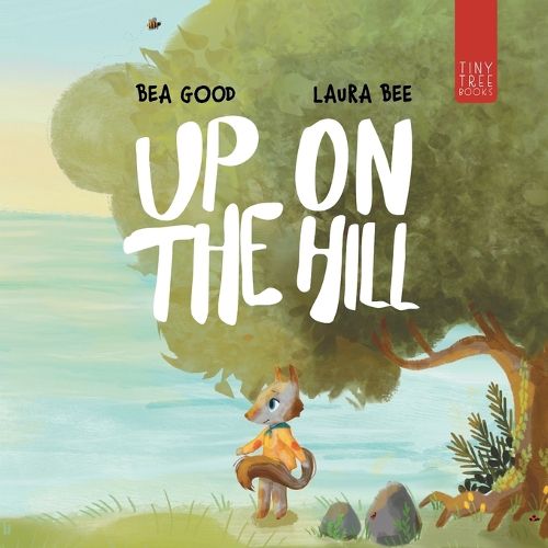 Cover image for Up on the Hill