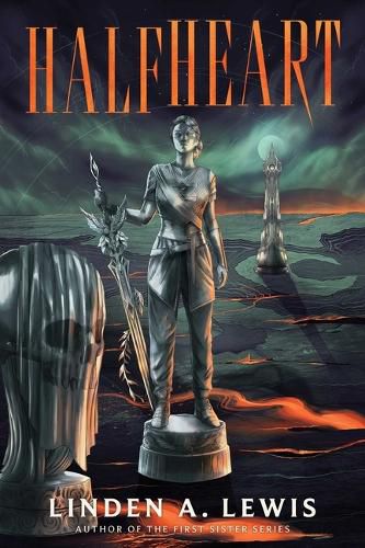 Cover image for Halfheart