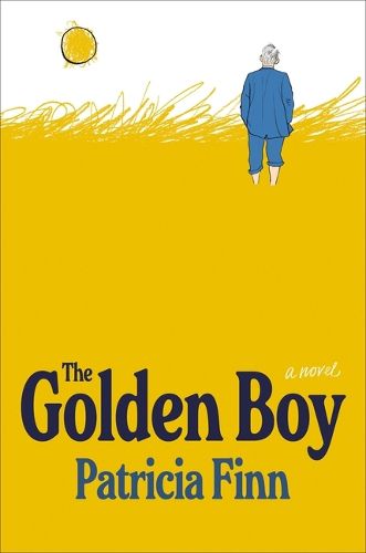 Cover image for The Golden Boy