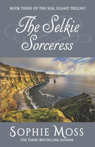 Cover image for The Selkie Sorceress