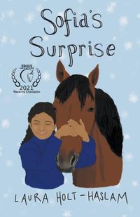 Cover image for Sofia's Surprise