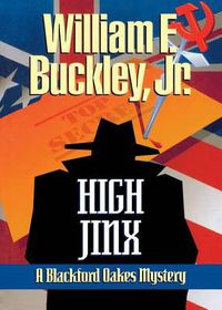 Cover image for High Jinx