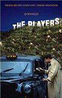 Cover image for The Players: Taking Hollywood for a Ride