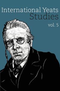 Cover image for International Yeats Studies