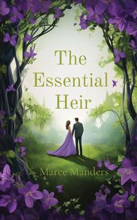 Cover image for The Essential Heir