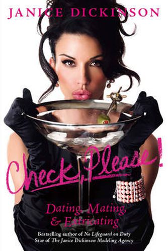 Cover image for Check, Please!: Dating, Mating, and Extricating