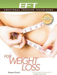 Cover image for EFT for Weight Loss