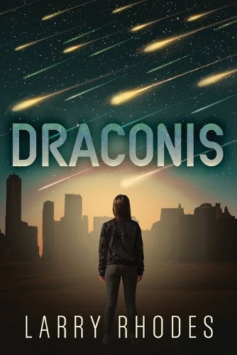 Cover image for Draconis