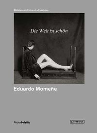 Cover image for Eduardo Momene: PHotoBolsillo