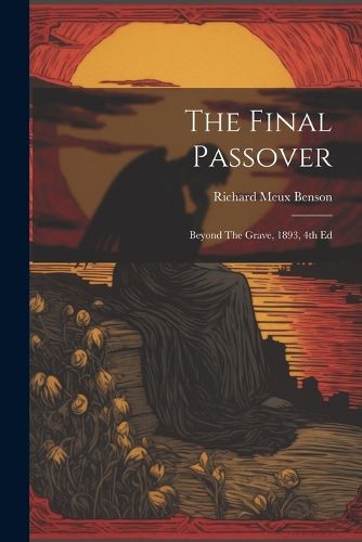 Cover image for The Final Passover