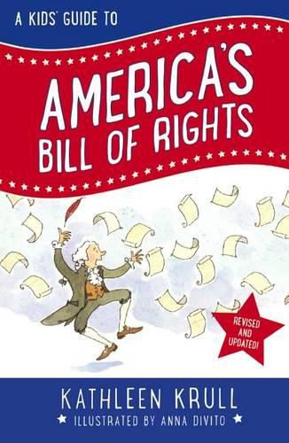 Kids' Guide to America's Bill of Rights