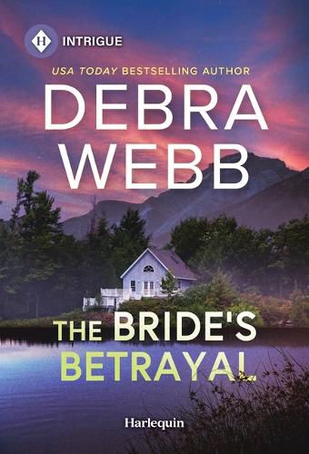 Cover image for The Bride's Betrayal