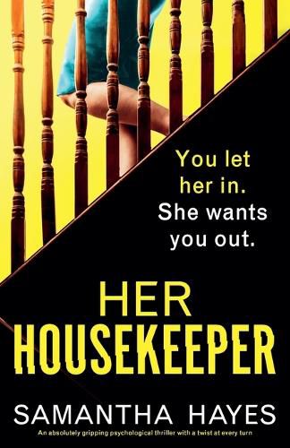 Cover image for Her Housekeeper