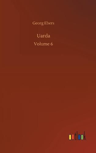 Cover image for Uarda
