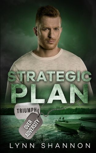 Cover image for Strategic Plan