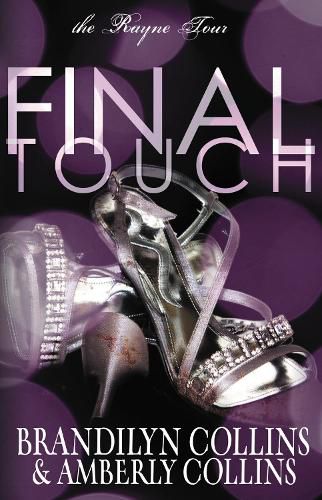 Cover image for Final Touch