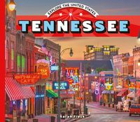 Cover image for Tennessee