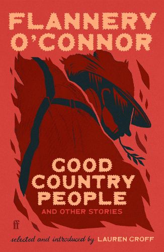 Cover image for Good Country People and Other Stories