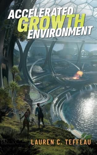 Cover image for Accelerated Growth Environment