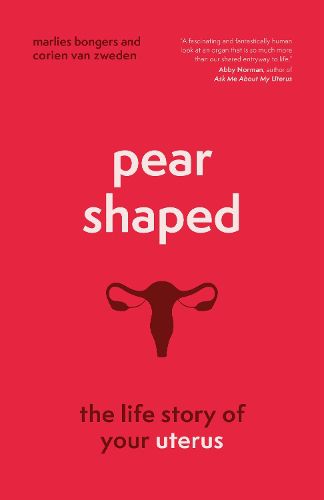 Cover image for Pear-Shaped