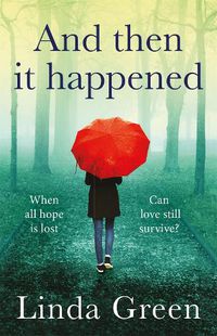 Cover image for And Then It Happened