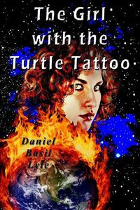 Cover image for The Girl with the Turtle Tattoo