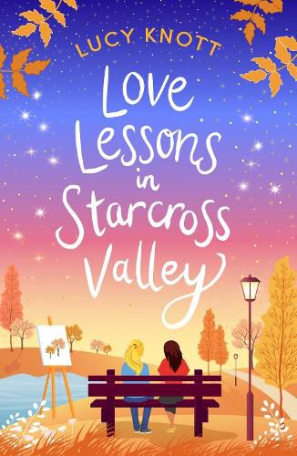 Cover image for Love Lessons in Starcross Valley