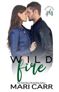 Cover image for Wild Fire