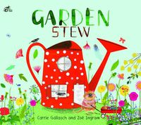 Cover image for Garden Stew