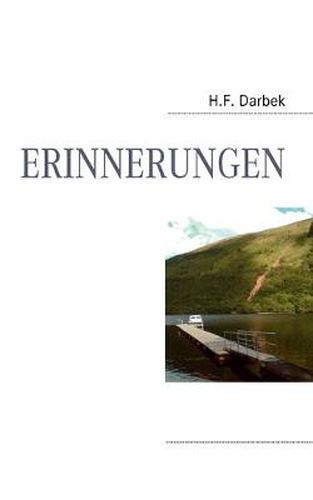 Cover image for Erinnerungen