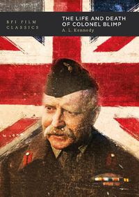 Cover image for The Life and Death of Colonel Blimp