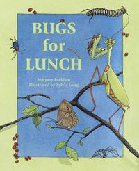 Cover image for Bugs for Lunch