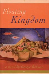 Cover image for Floating Kingdom